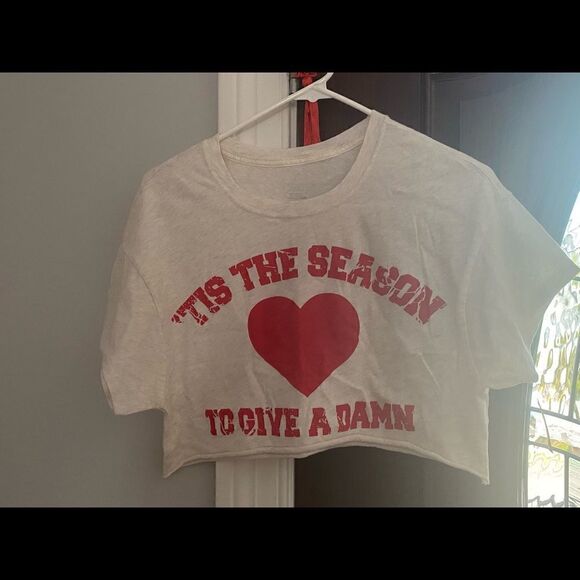 OFFLINE By Aerie Cropped T-Shirt. Bundle of 3 tops - Picture 1 of 9